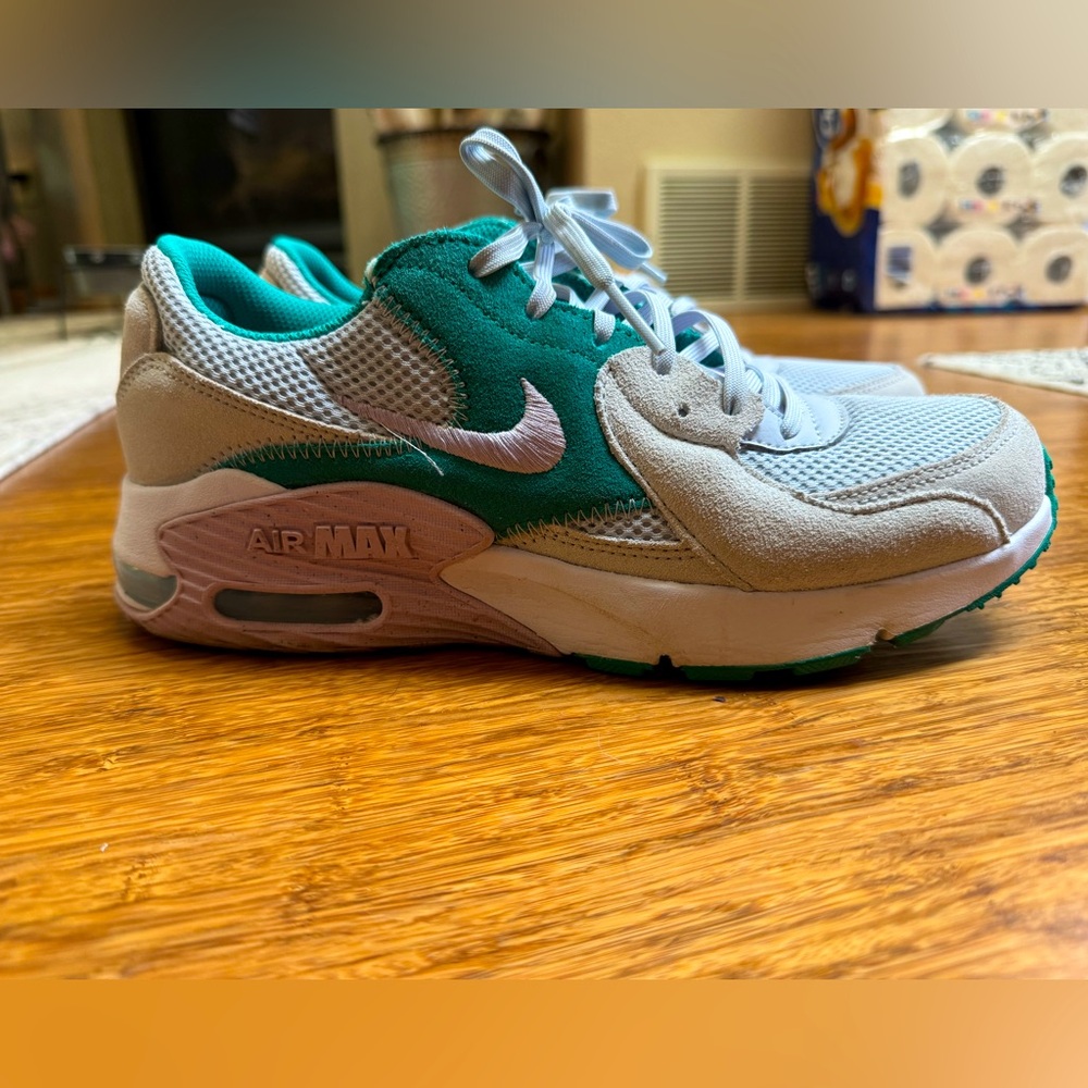 Nike Air Max